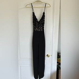 Express jumpsuit, Size S